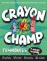 Crayon Champ Kids vs Parents TV and Movies