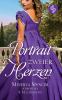 Portrait zweier Herzen | Eine leidenschaftliche Regency Romance