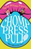 Chomp Press Pull