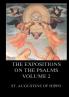 The Expositions On The Psalms Volume 2
