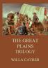 The Great Plains Trilogy