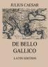 De Bello Gallico