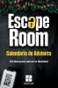 Calendario de Adviento Escape Room