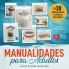 El libro de manualidades para adultos