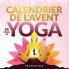 Mon Calendrier de l'Avent bien-être - 24 jours de yoga