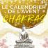 Calendrier de l'Avent Chakra