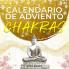 Mi Calendario de Adviento Chakras