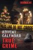 The True Crime Advent Calendar Book