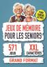 Jeux de Mémoire Pour les Seniors