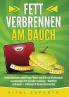 Fett verbrennen am Bauch
