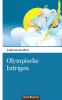 Olympische Intrigen