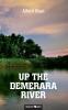 Up the Demerara River