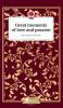 Great moments of love and passion. Jane Austen Collection.