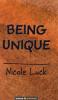 Being Unique