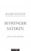 Seyringer Satiren