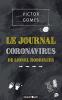 Le Journal Coronavirus de Lionel Rodrigues