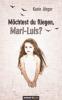 Möchtest du fliegen Mari-Luis?