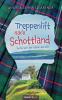 Treppenlift nach Schottland