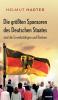Die größten Sponsoren des Deutschen Staates sind die Erwerbstätigen und Rentner