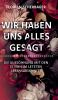 Wir haben uns alles gesagt - Die Aussöhnung mit den Eltern im letzten Lebensabschnitt