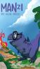 Manzi der kleine Drache