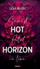 Hot Horizon