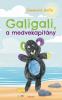 Galigali a medvekapitány