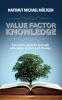 Value factor knowledge