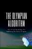 The Olympian Algorithm How AI and Mythology Are Redefining the Future of Sports