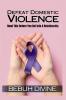 Defeat Domestic Violence