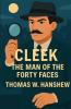 Cleek The Man Of The Forty Faces(Illustrated)
