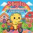 Stylo - The Sweet Monster coloring Fun