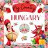 Hungary - Social Studies for Kids Hungarian Culture Traditions Music Art History World Travel for Kids Children's Explore Europe Books