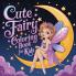 Cute Fairy Coloring Book for Kids