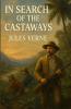 In Search Of The Castaways (Illustrated)