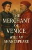 The Merchant Of Venice(Illustrated)