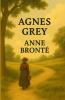 Agnes Grey(Illustrated)