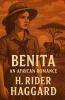 Benita An African Romance(Illustrated)