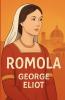 Romola(Illustrated)
