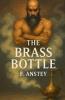The Brass Bottle(Illustrated)