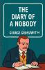 The Diary Of A Nobody(Illustrated)