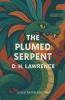 The Plumed Serpent (Illustrated)