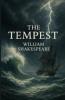 The Tempest (Illustrated)