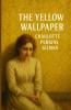 The Yellow Wallpaper (Illustrated)