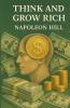 Think And Grow Rich (Illustrated)