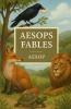 Aesop's Fables (Illustrated)