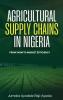 Agricultural Supply Chains in Nigeria