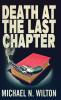Death At The Last Chapter