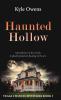 Haunted Hollow