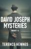 David Joseph Mysteries - Books 1-4